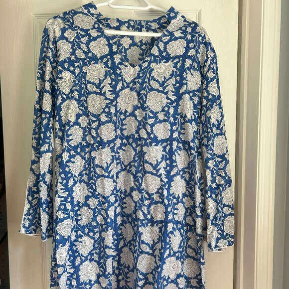 Tunic - custom from France - Picture 1 of 1